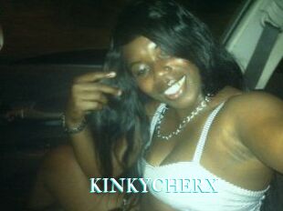 KINKYCHERX
