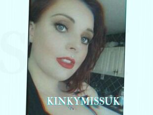 KINKYMISSUK