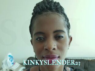 KINKYSLENDER23