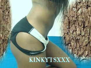KINKYTSXXX