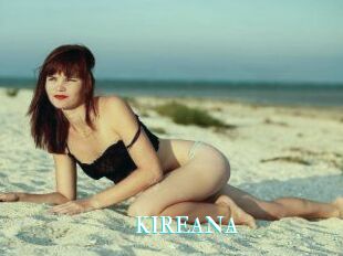 KIREANA