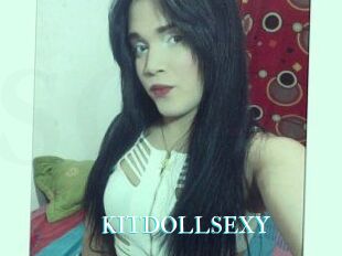 KITDOLLSEXY