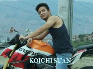 KOICHI_SUAN