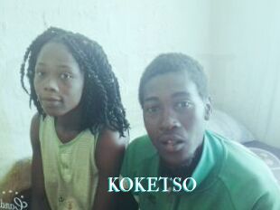 KOKETSO