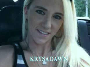 KRYSADAWN