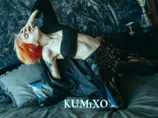 KUMiXO