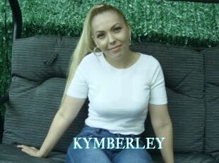 KYMBERLEY