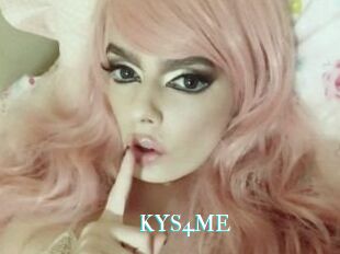 KYS4ME