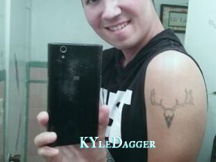 KYle_Dagger