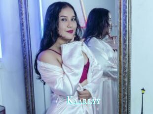 Kaarlyy