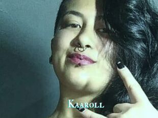 Kaaroll