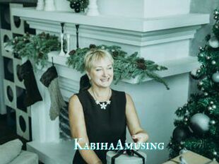 KabihaAmusing