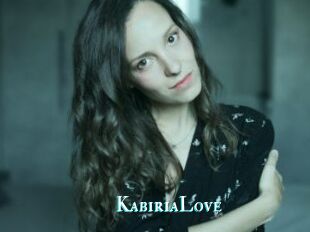 KabiriaLove