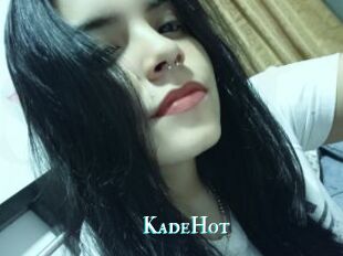KadeHot