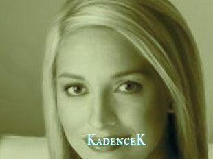 KadenceK