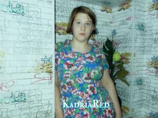 KadriaRed