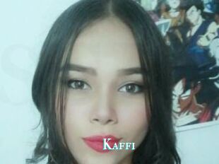 Kaffi