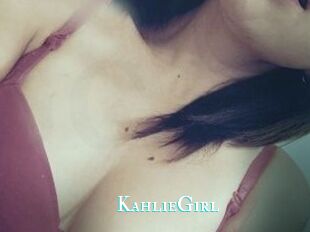 KahlieGirl