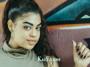KaiEvans