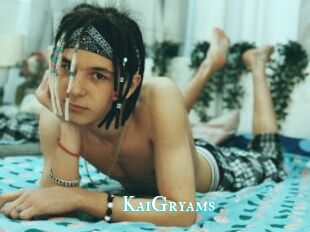 KaiGryams
