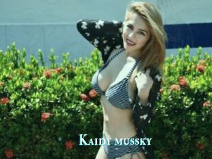 Kaidy_mussky