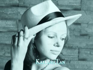 KailashTan