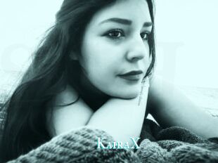 KairaX