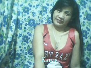 Kairie