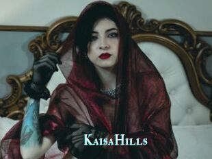 KaisaHills