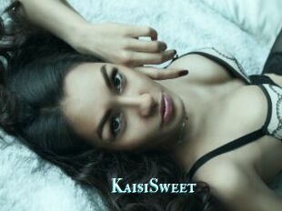 KaisiSweet