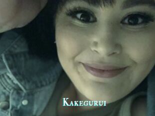 Kakegurui