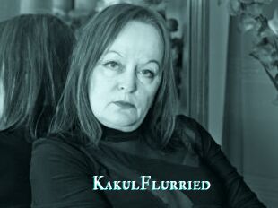 KakulFlurried
