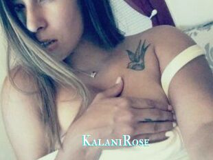 KalaniRose