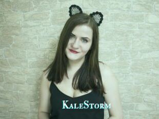 KaleStorm
