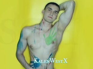 KalenWestX