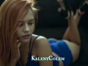 KalenyColem