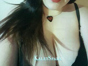 KaleySpark