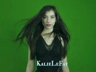 KalieLeFay