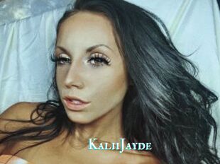 KaliiJayde