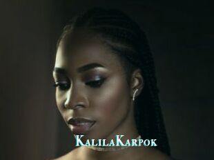 KalilaKarpok