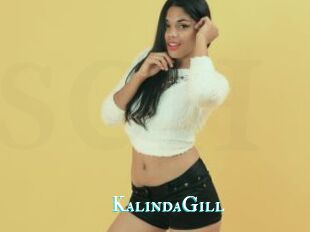 KalindaGill