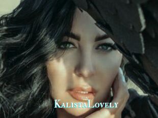 KalistaLovely