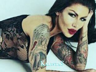 KalistaS