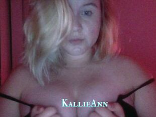 KallieAnn