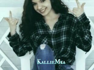 KallieMya