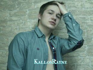KallosRayne