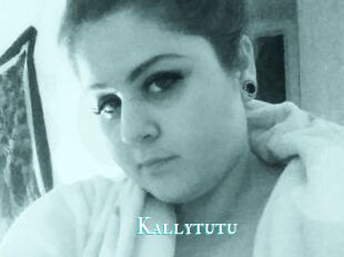 Kallytutu