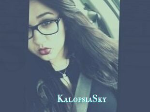 KalopsiaSky