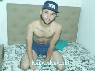 KalvinKevinDc