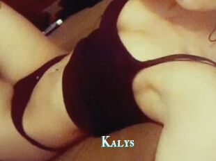Kalys